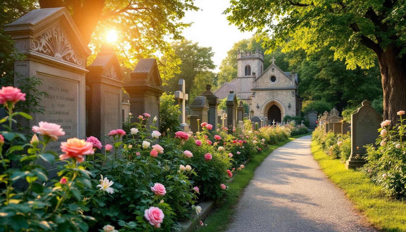 découvrez les meilleures entreprises de nettoyage de tombes avec des témoignages authentiques et avis clients pour un service de qualité et respectueux.