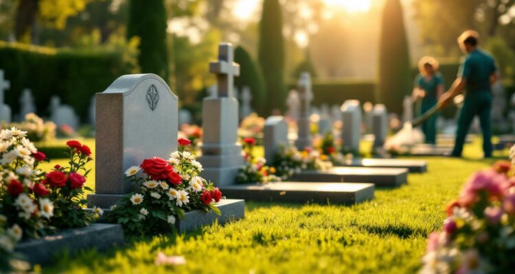 découvrez les meilleures entreprises de nettoyage de tombes grâce à des témoignages et avis clients authentiques pour un service de qualité et respectueux.
