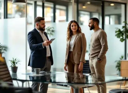 découvrez comment choisir le meilleur consultant sea pour optimiser vos campagnes publicitaires et maximiser le roi de votre entreprise grâce à nos conseils experts.