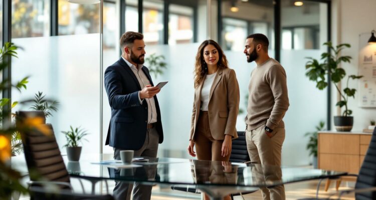 découvrez comment choisir le meilleur consultant sea pour optimiser vos campagnes publicitaires et maximiser le roi de votre entreprise grâce à nos conseils experts.