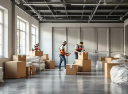 découvrez les meilleurs garde-meubles en île-de-france pour protéger efficacement vos biens pendant vos travaux. solutions sécurisées, accessibles et adaptées à tous vos besoins de stockage.