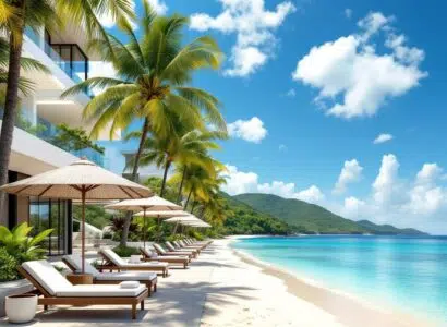 découvrez les meilleurs hôtels pour votre séjour à mayotte. conseils, astuces et informations essentielles pour choisir l'hébergement idéal lors de votre voyage.