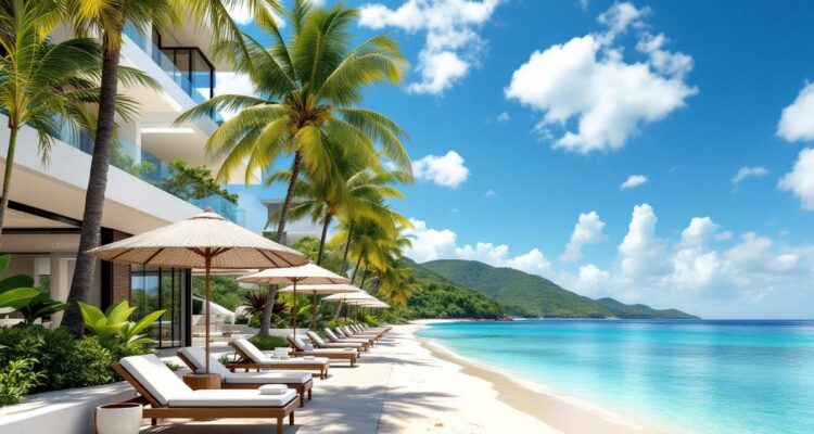 découvrez les meilleurs hôtels pour votre séjour à mayotte. conseils, astuces et informations essentielles pour choisir l'hébergement idéal lors de votre voyage.