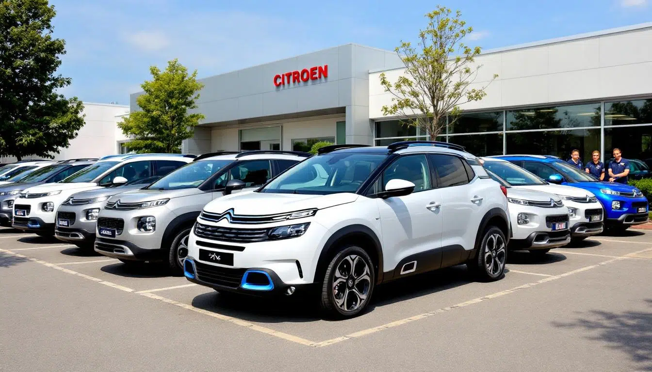 découvrez les meilleurs mandataires pour acheter une citroën neuve au meilleur prix. apprenez les critères essentiels à prendre en compte pour choisir un mandataire fiable et bénéficier d'offres avantageuses.