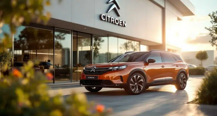 découvrez les meilleurs mandataires pour acheter une citroën neuve et les critères essentiels à prendre en compte pour faire un choix éclairé et économique.