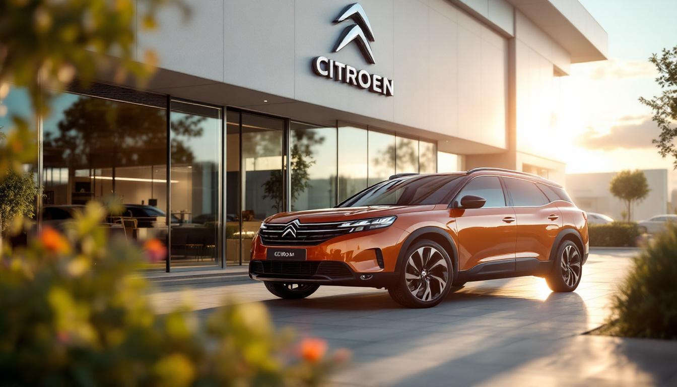découvrez les meilleurs mandataires pour acheter une citroën neuve et les critères essentiels à prendre en compte pour faire un choix éclairé et économique.