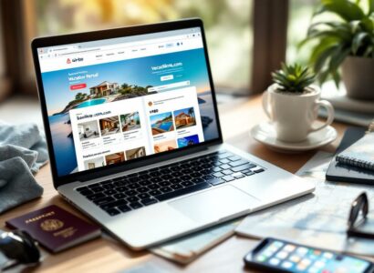 découvrez les meilleurs sites de location de vacances et apprenez à choisir la meilleure option pour un séjour inoubliable et adapté à vos besoins.