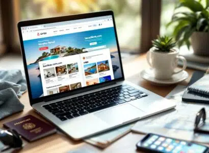 découvrez les meilleurs sites de location de vacances et apprenez à choisir la meilleure option pour un séjour inoubliable et adapté à vos besoins.