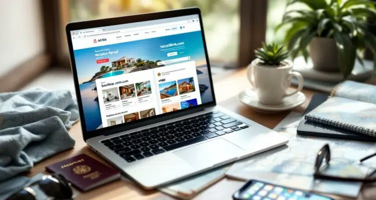 découvrez les meilleurs sites de location de vacances et apprenez à choisir la meilleure option pour un séjour inoubliable et adapté à vos besoins.