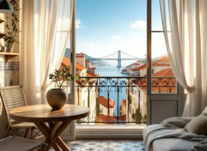 découvrez les meilleurs sites de locations de vacances à lisbonne adaptés aux petits budgets. trouvez des hébergements abordables pour un séjour inoubliable dans la capitale portugaise.
