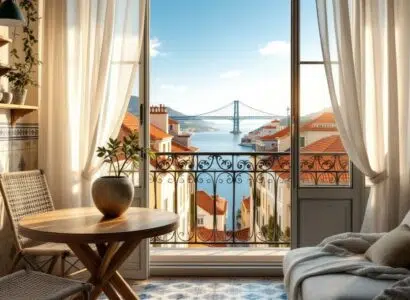 découvrez les meilleurs sites de locations de vacances à lisbonne adaptés aux petits budgets. trouvez des hébergements abordables pour un séjour inoubliable dans la capitale portugaise.