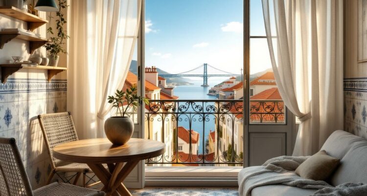découvrez les meilleurs sites de locations de vacances à lisbonne adaptés aux petits budgets. trouvez des hébergements abordables pour un séjour inoubliable dans la capitale portugaise.
