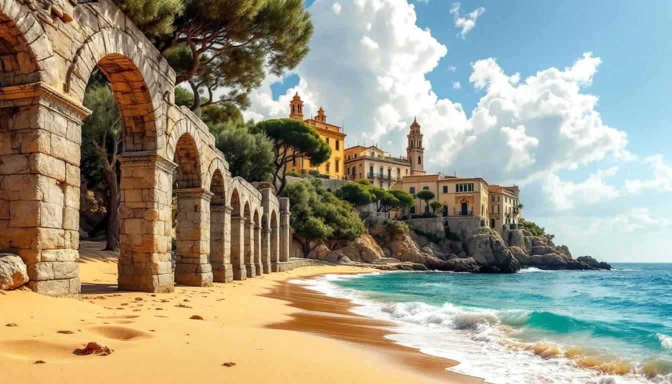 découvrez les meilleurs sites de locations de vacances à catane, en sicile, pour un séjour inoubliable. trouvez les incontournables hébergements adaptés à vos envies et profitez pleinement de votre voyage.