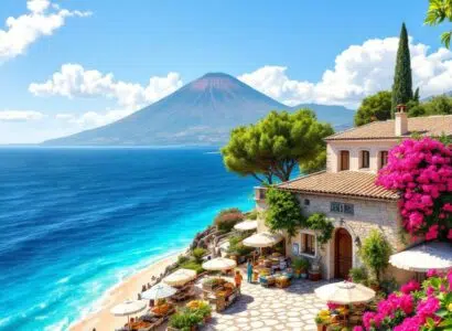 découvrez les meilleurs sites pour louer une maison de vacances à catane, en sicile. trouvez les incontournables locations pour un séjour inoubliable au cœur de la méditerranée.