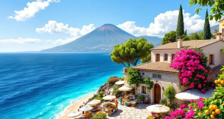 découvrez les meilleurs sites pour louer une maison de vacances à catane, en sicile. trouvez les incontournables locations pour un séjour inoubliable au cœur de la méditerranée.