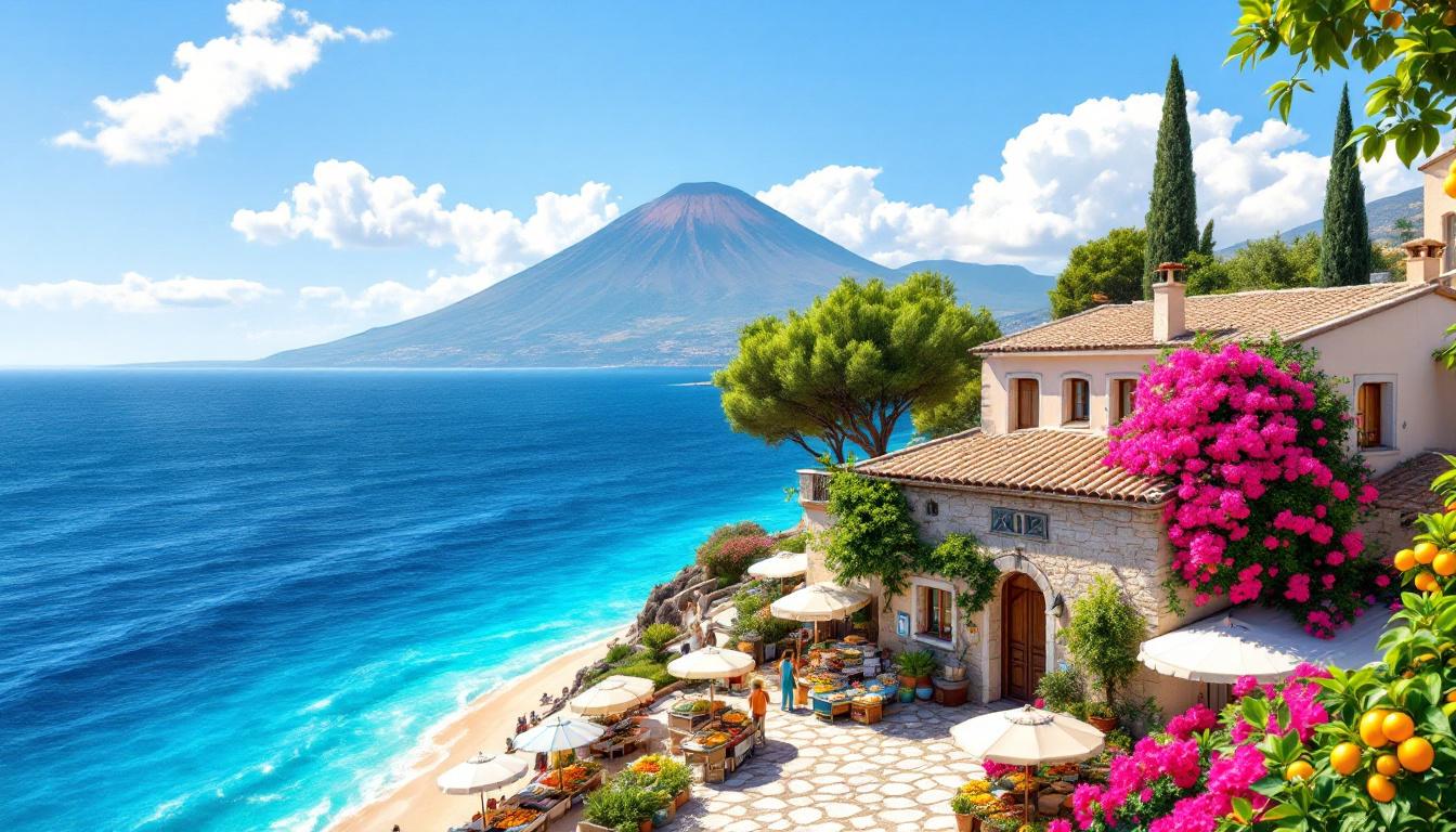découvrez les meilleurs sites pour louer une maison de vacances à catane, en sicile. trouvez les incontournables locations pour un séjour inoubliable au cœur de la méditerranée.