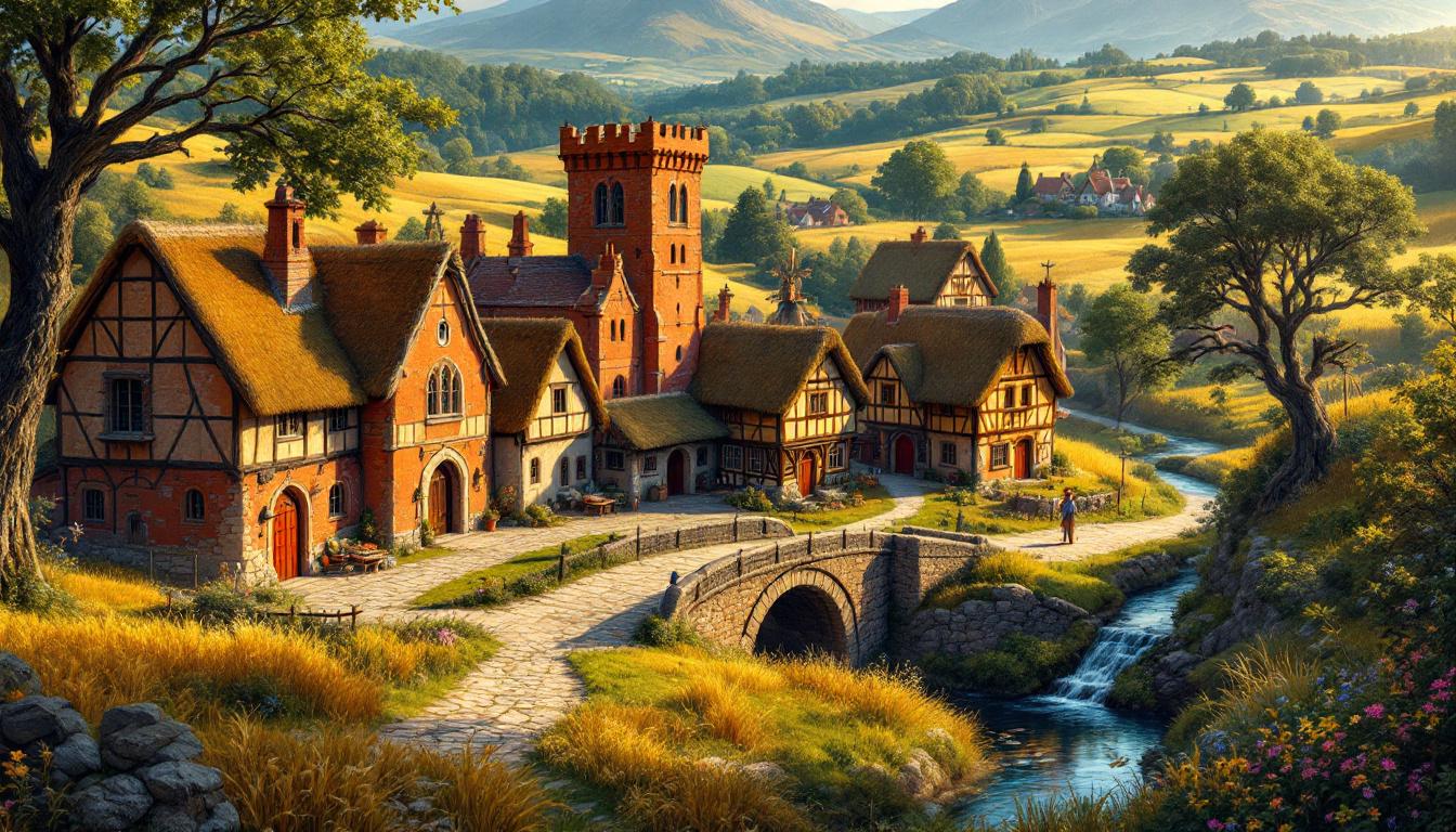 découvrez les meilleurs sites de locations de vacances à collonges-la-rouge, conseils pratiques et informations essentielles pour un séjour inoubliable dans ce village pittoresque.