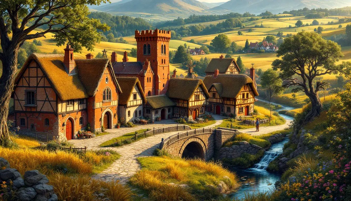 découvrez les meilleurs sites de locations de vacances à collonges-la-rouge, conseils pratiques et informations essentielles pour un séjour inoubliable dans ce village pittoresque.