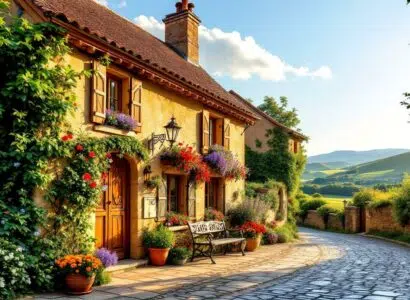 découvrez les meilleurs sites de locations de vacances à collonges-la-rouge, conseils pratiques et informations essentielles pour un séjour inoubliable dans ce village pittoresque.