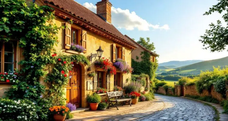 découvrez les meilleurs sites de locations de vacances à collonges-la-rouge, conseils pratiques et informations essentielles pour un séjour inoubliable dans ce village pittoresque.