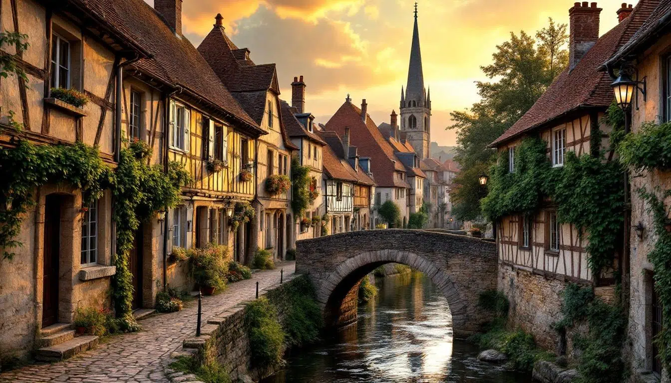 découvrez les meilleurs sites de locations de vacances pour conques et préparez votre séjour parfait dans ce village pittoresque. trouvez l'hébergement idéal pour une expérience inoubliable.
