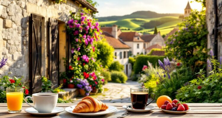 découvrez les meilleurs sites de locations de vacances à conques pour vivre une expérience inoubliable alliant confort, authenticité et paysages magnifiques.