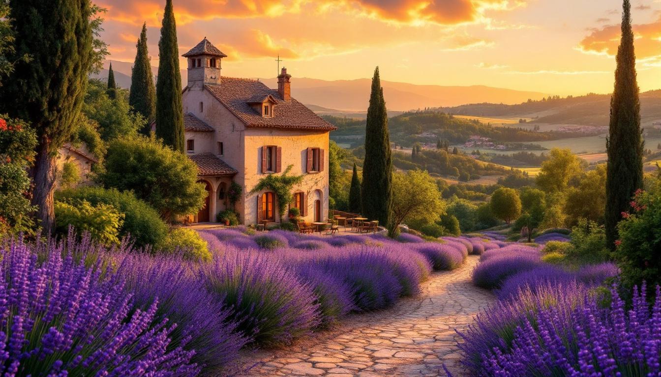 découvrez notre comparatif des meilleurs sites de locations de vacances à gordes pour trouver l'offre idéale. profitez de séjours inoubliables au cœur du luberon avec des locations sélectionnées selon vos critères et votre budget.