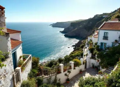 découvrez les meilleurs sites de locations de vacances à nazaré, portugal, adaptés aux petits budgets. trouvez des hébergements abordables pour un séjour inoubliable au bord de l'océan.