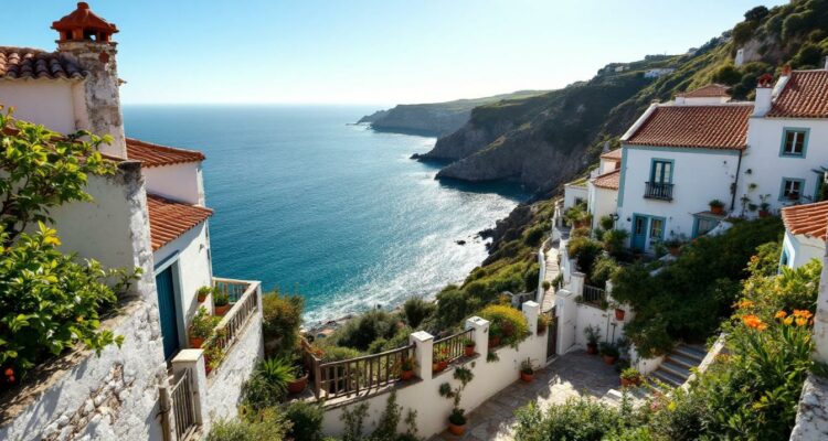 découvrez les meilleurs sites de locations de vacances à nazaré, portugal, adaptés aux petits budgets. trouvez des hébergements abordables pour un séjour inoubliable au bord de l'océan.