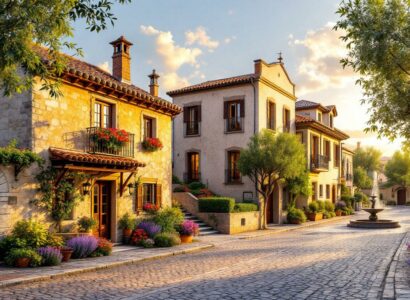 découvrez les meilleurs sites pour louer des vacances à salamanque en castille-et-león. trouvez des hébergements uniques, confortables et adaptés à tous vos besoins pour un séjour inoubliable.