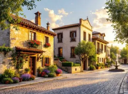 découvrez les meilleurs sites pour louer des vacances à salamanque en castille-et-león. trouvez des hébergements uniques, confortables et adaptés à tous vos besoins pour un séjour inoubliable.