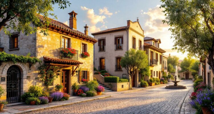 découvrez les meilleurs sites pour louer des vacances à salamanque en castille-et-león. trouvez des hébergements uniques, confortables et adaptés à tous vos besoins pour un séjour inoubliable.