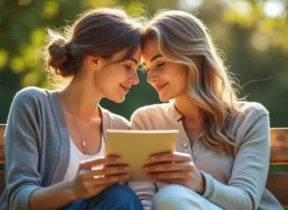 découvrez une sélection des meilleurs textes d'anniversaire touchants à personnaliser pour votre meilleure amie, pour lui offrir des mots sincères et émouvants qui marqueront son jour spécial.