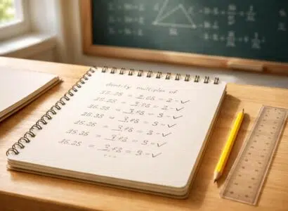 découvrez des méthodes simples et efficaces pour identifier si un nombre est un multiple de 4, avec des exemples pratiques et des astuces faciles à appliquer.