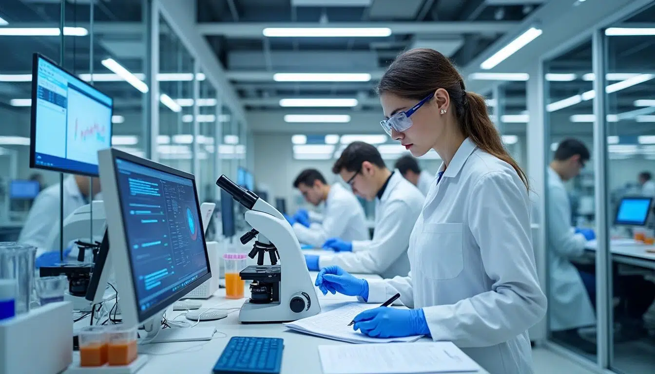 découvrez la liste complète des métiers en l : emplois commençant par la lettre l, leurs descriptions et les perspectives d’avenir pour chaque profession. idéal pour orientation et reconversion !