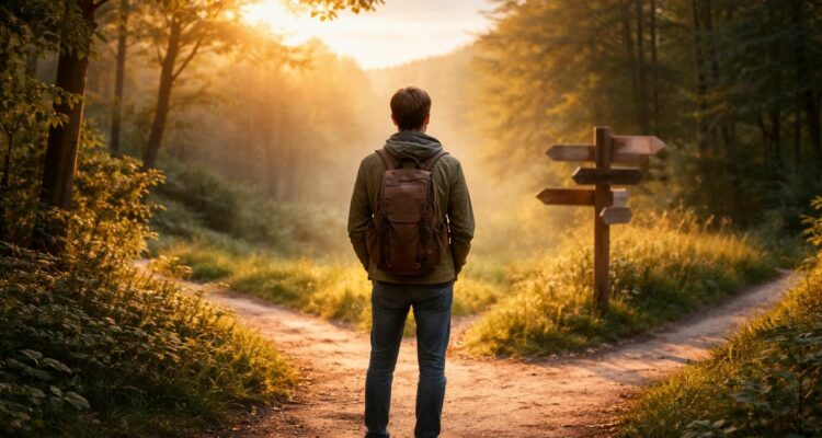 découvrez comment trouver votre voie professionnelle avec metier net test, un outil pratique pour explorer et choisir le métier qui vous correspond.