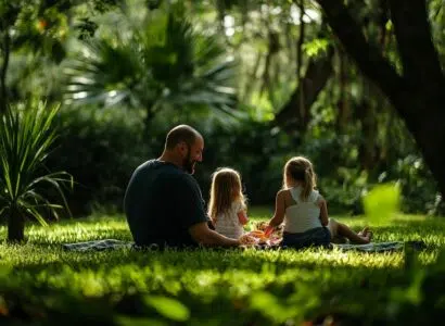 Mon fils, ma vie, mon sang : comment la paternité transforme notre existence