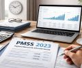 Montant PMSS 2023 : actualisation du plafond mensuel de sécurité sociale