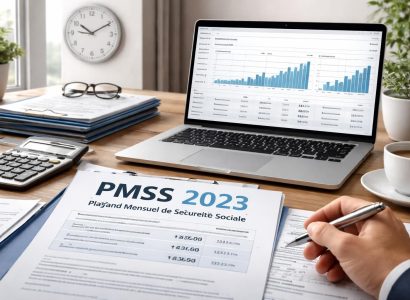 découvrez le montant actualisé du plafond mensuel de la sécurité sociale (pmss) pour 2023, essentiel pour le calcul des cotisations sociales et prestations.