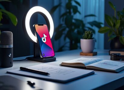 découvrez comment utiliser morosil et chrome sur tiktok pour créer un contenu captivant et engageant. apprenez des astuces et des stratégies efficaces pour maximiser votre impact et attirer l'attention de vos abonnés sur cette plateforme dynamique.