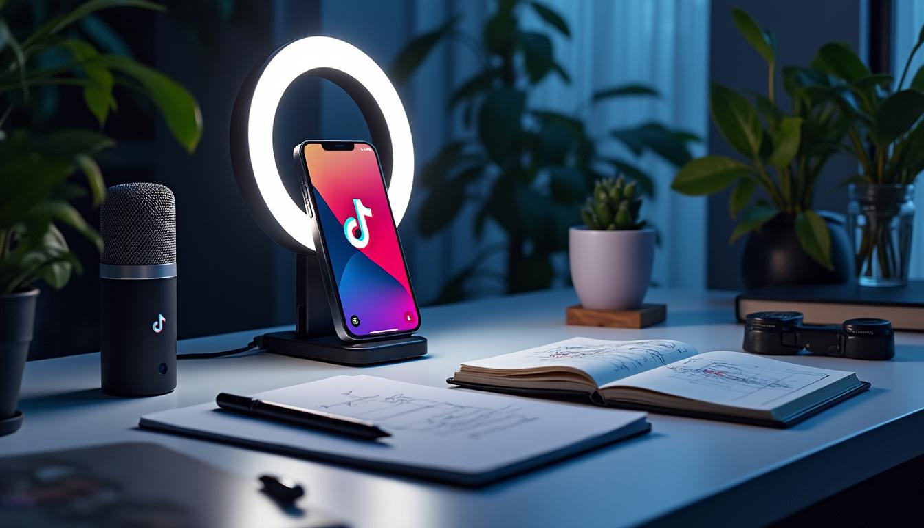découvrez comment utiliser morosil et chrome sur tiktok pour créer un contenu captivant et engageant. apprenez des astuces et des stratégies efficaces pour maximiser votre impact et attirer l'attention de vos abonnés sur cette plateforme dynamique.