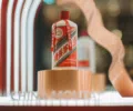 Moutai renforce sa présence en France avec un pop-up store aux Galeries Lafayette