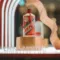 Moutai renforce sa présence en France avec un pop-up store aux Galeries Lafayette