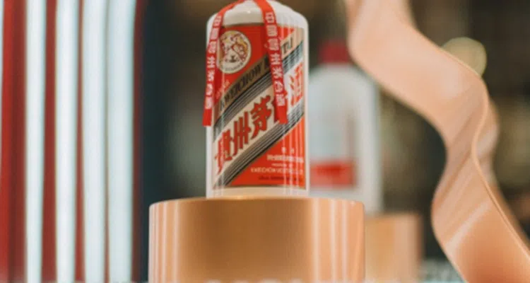 Moutai France