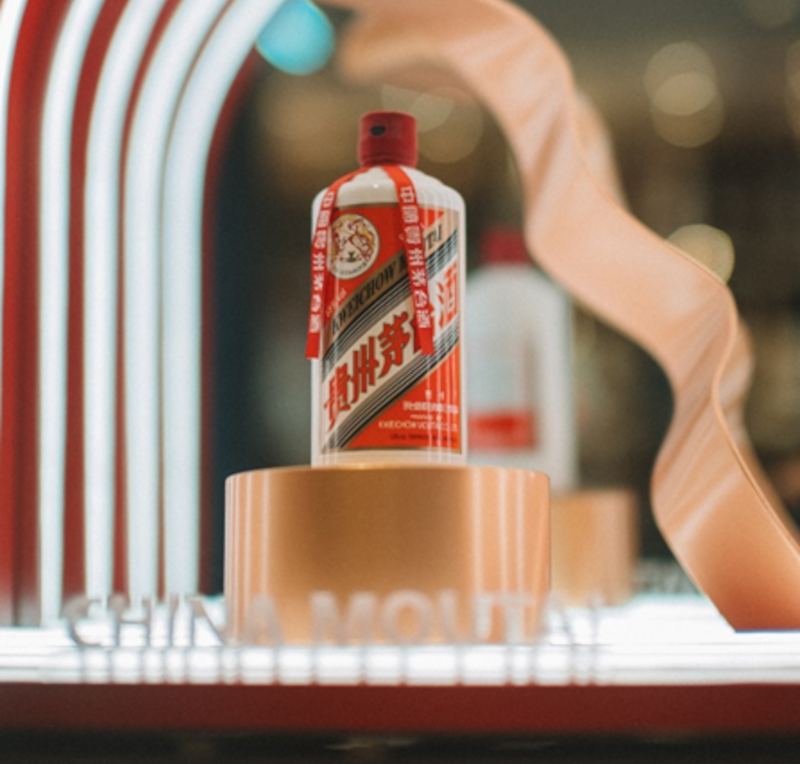 Moutai France