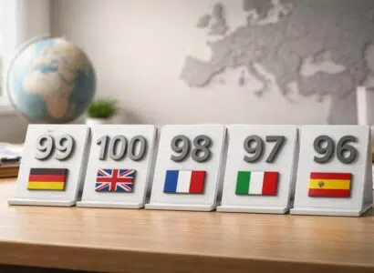 découvrez la moyenne du qi des français et comparez-la avec celle des autres pays européens pour mieux comprendre les différences et similitudes intellectuelles en europe.