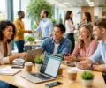 Mypeople : l&rsquo;application incontournable pour renforcer les liens professionnels