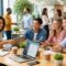 Mypeople : l&rsquo;application incontournable pour renforcer les liens professionnels