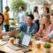 Mypeople : l&rsquo;application incontournable pour renforcer les liens professionnels