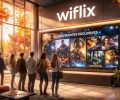 Ne ratez pas les exclusivités disponibles à la nouvelle adresse de Wiflix d&rsquo;octobre